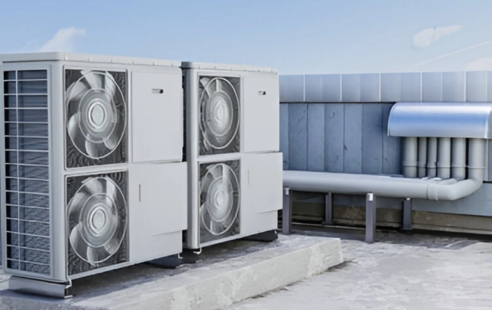 Nettoyage climatisation à Gigean