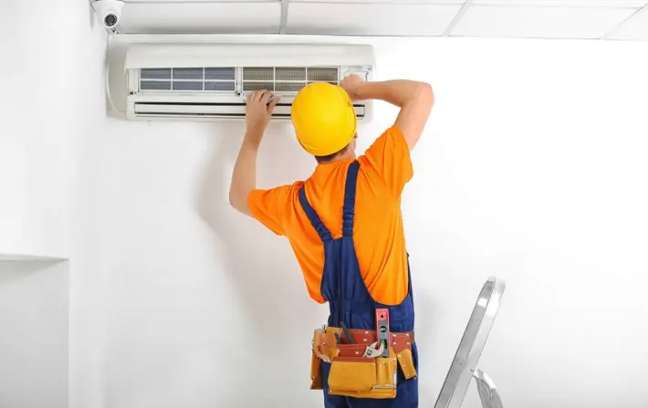 Nettoyage climatisation à Juvignac
