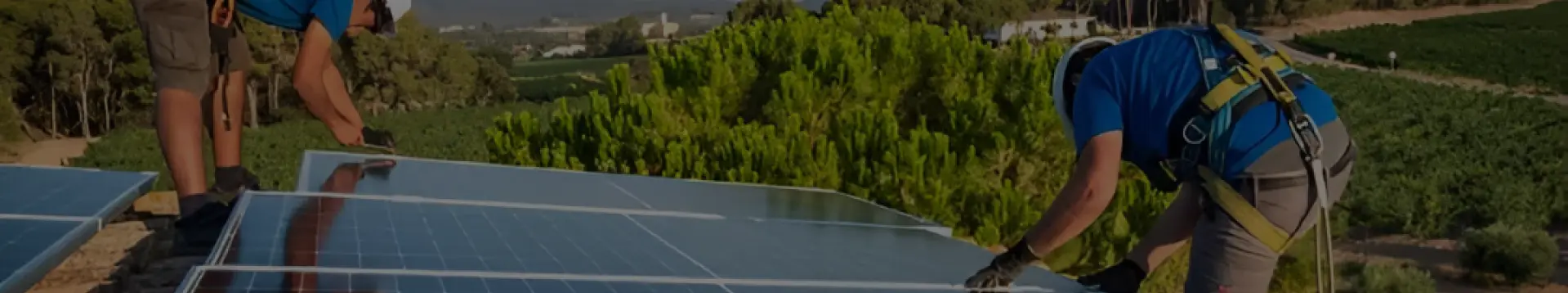 Rénovation globale à Cournonterral - ACCLEAN'AIR