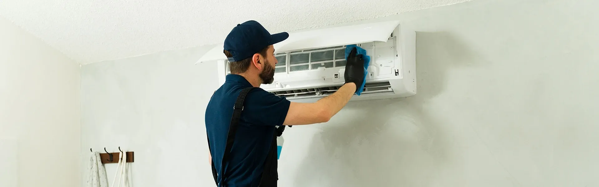 Nettoyage Climatisation à Lunel : ACCLEAN'AIR