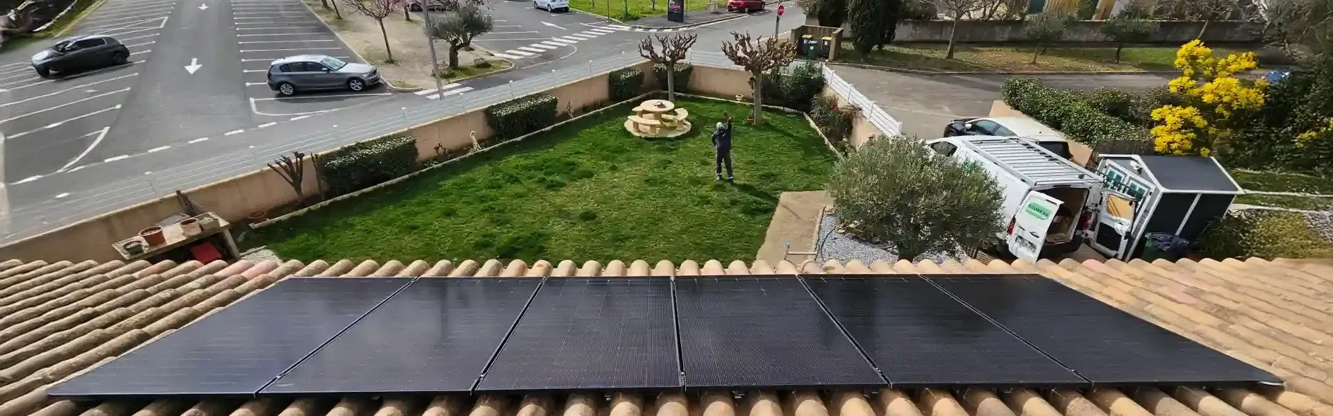 Rénovation Globale à Sète