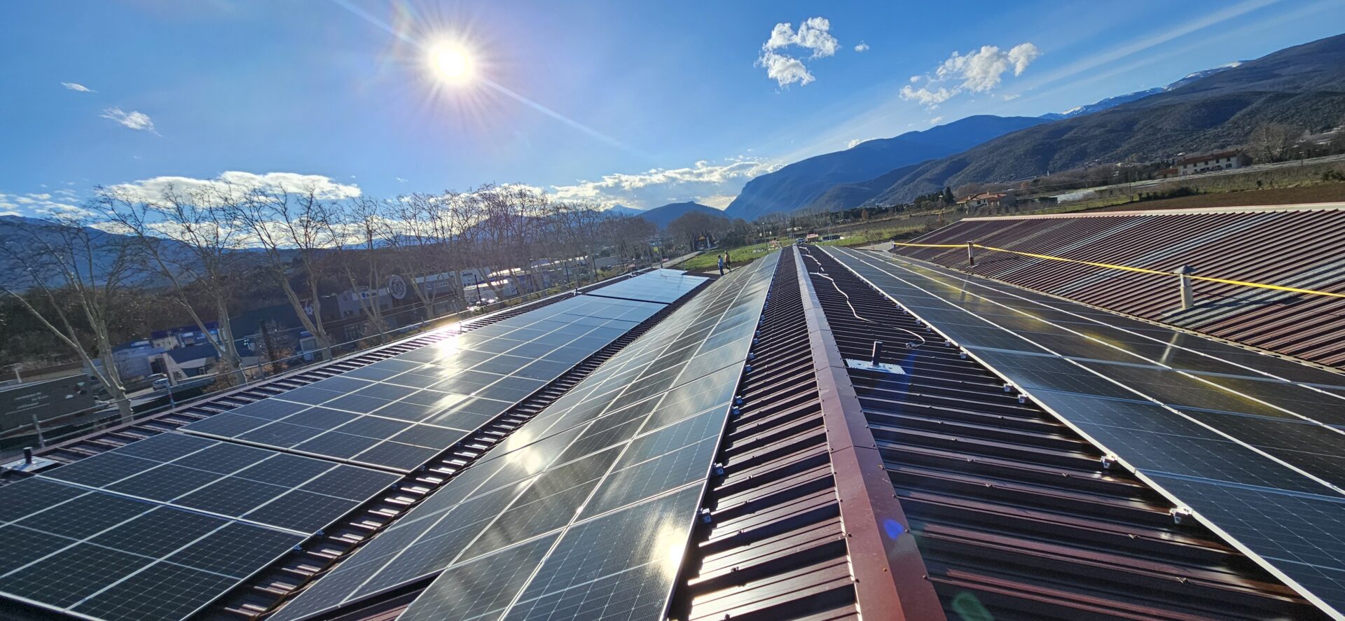 Accleanair Panneaux Photovoltaiques Montpellier PHOTO 8 Accleanair Panneaux Photovoltaiques Montpellier PHOTO 8